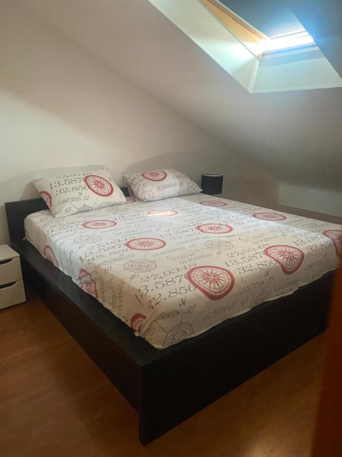 Top Floor Apartment With Sea View Kaštela المظهر الخارجي الصورة