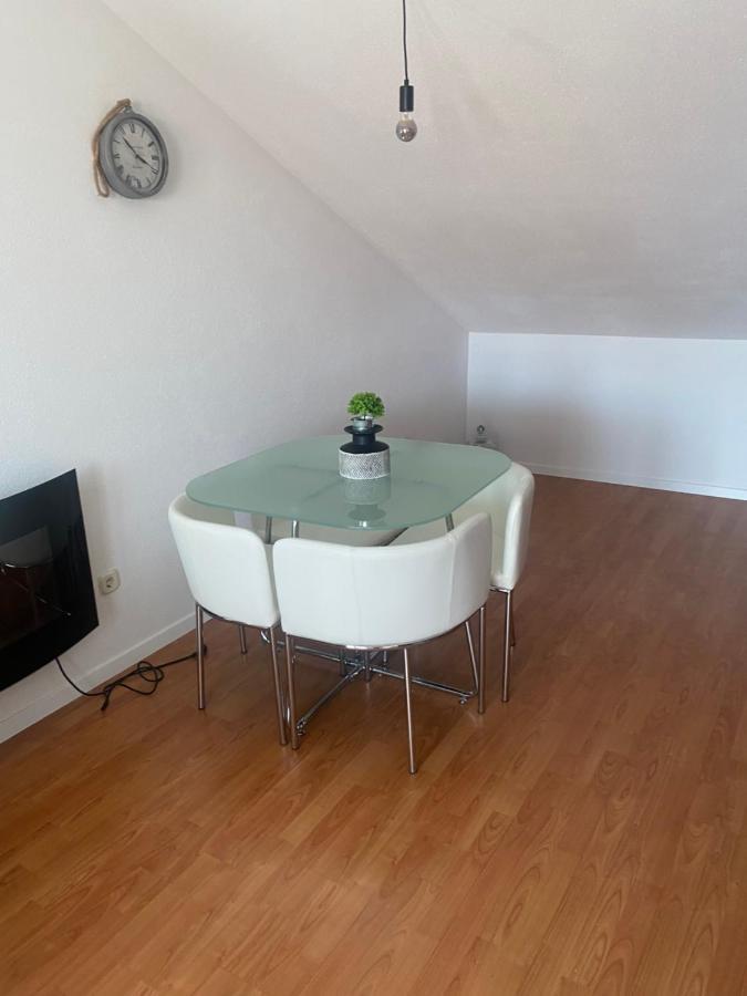 Top Floor Apartment With Sea View Kaštela المظهر الخارجي الصورة