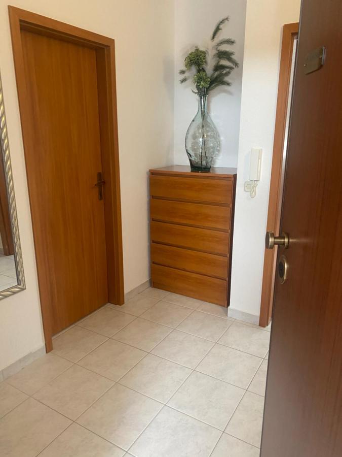 Top Floor Apartment With Sea View Kaštela المظهر الخارجي الصورة